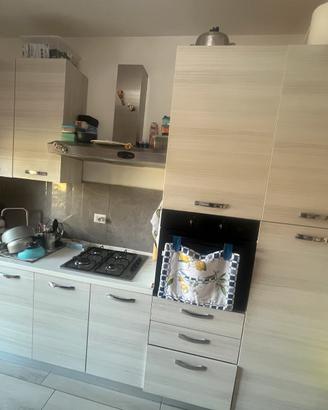 Cucina 3,00 mt