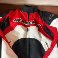 Giubbotto alpinestars donna taglia S