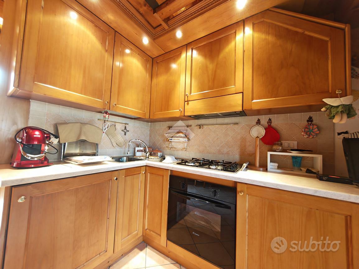Appartamento – Cesuna, Valle - Altro
