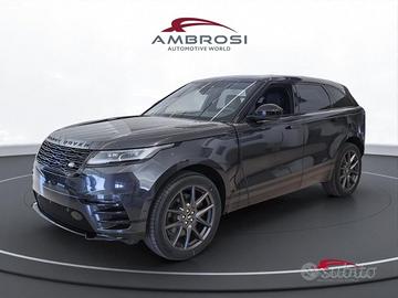 LAND ROVER Range Rover Velar PHEV AWD 5DR SWB Dy