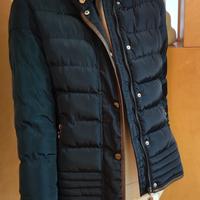 giubbino invernale tipo Moncler 