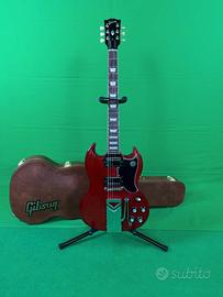 Gibson SG 61 Standard Sideways Vibrola