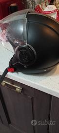 casco moto  