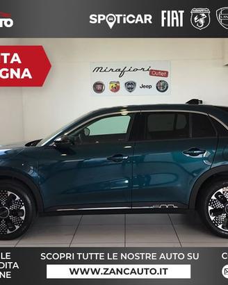 FIAT 600 Hybrid 110 CV DCT MHEV La Prima II MY25