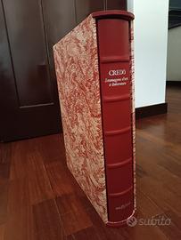 Credo. Immagini d' Arte e Letteratura Fmr Franco M