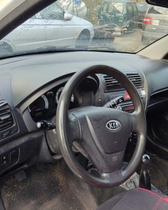 Cruscotto KIA PICANTO del 2009