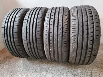 4 gomme 205/45/17 estive
