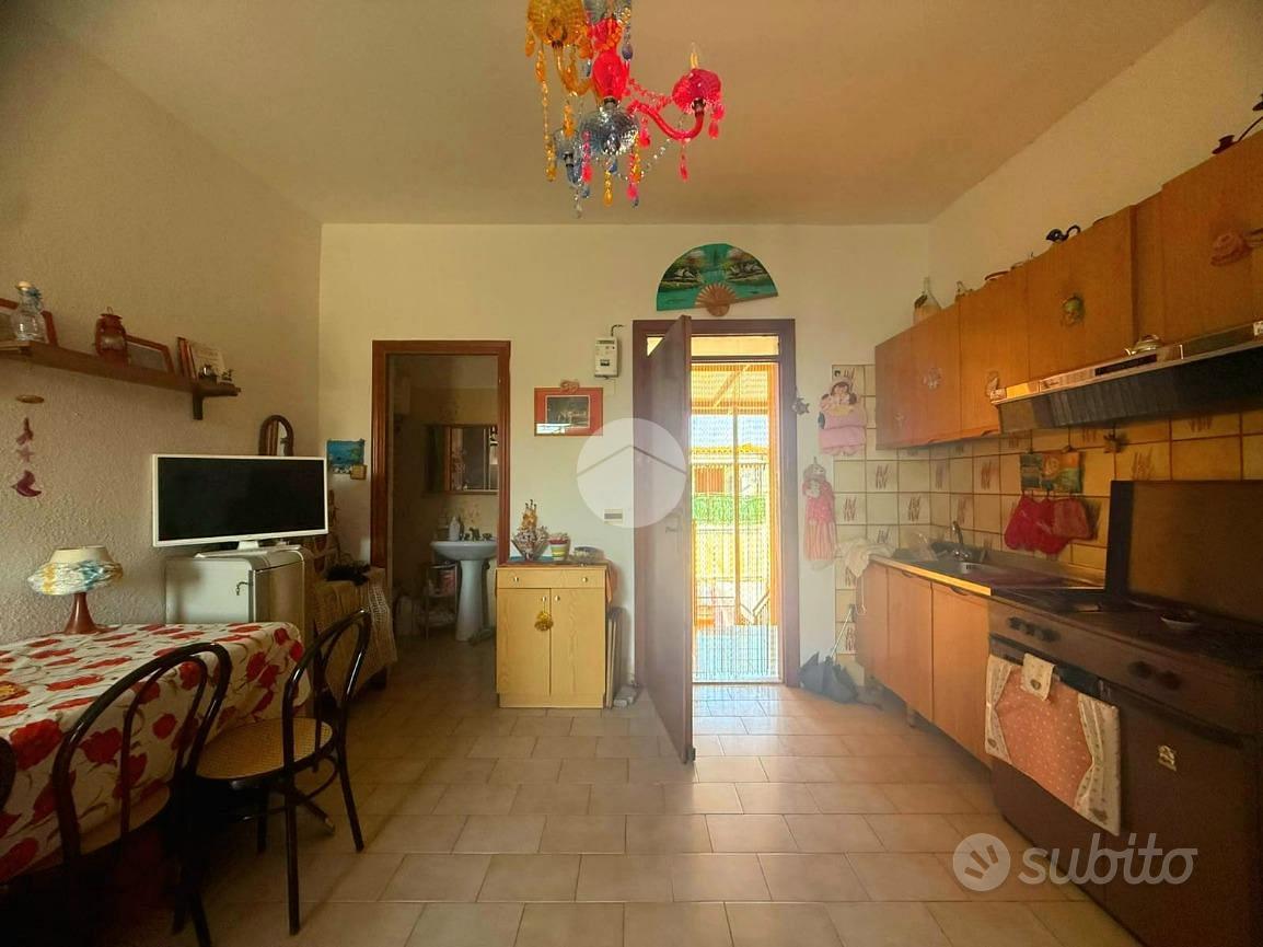 Appartamento – Santa Maria del Cedro, Marina di Santa Maria del Cedro - Vista 2