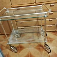 carrello portavivande