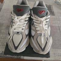 New Balance 9060 nuove  (43 - 43,5 - 44,5)