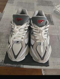 New Balance 9060 nuove  (43 - 43,5 - 44,5)