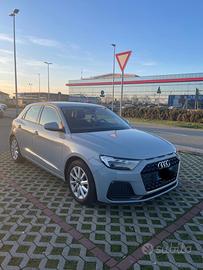 Audi A1 Sportback 30 TFSI S Tronic 2022
