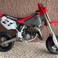 Honda Altro modello - 2000