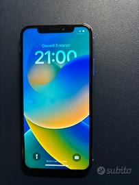 Iphone X 256 GB