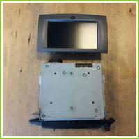 Autoradio, Usato Harman Becker HS755267521803