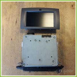 Autoradio, Usato Harman Becker HS755267521803