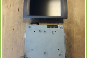 Autoradio, Usato Harman Becker HS755267521803