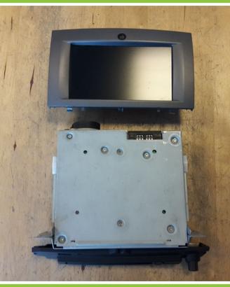 Autoradio, Usato Harman Becker HS755267521803