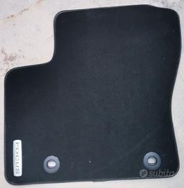 Tappetini per Ford Focus Mk3
