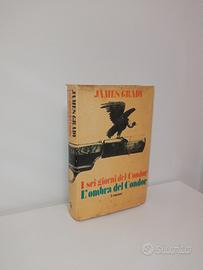 J. Grady - I sei giorni del Condor. 2 romanzi 1977