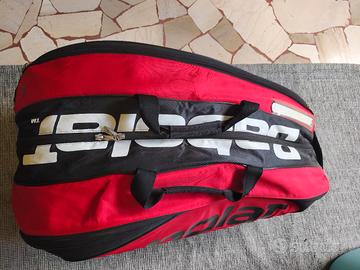 borsone tennis babolat