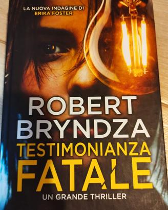 Testimonianza fatale