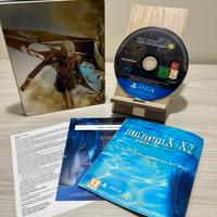 Final Fantasy Type 0 sony ps4