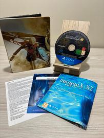 Final Fantasy Type 0 sony ps4