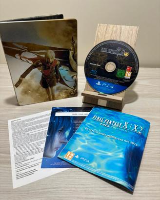 Final Fantasy Type 0 sony ps4