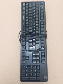 DELL,tastiera per computer. 