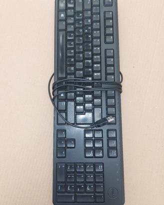 DELL,tastiera per computer. 