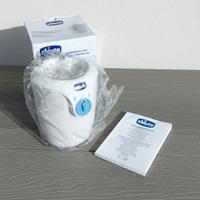 Scaldabiberon casa Chicco