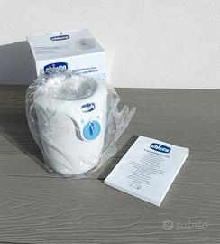 Scaldabiberon casa Chicco