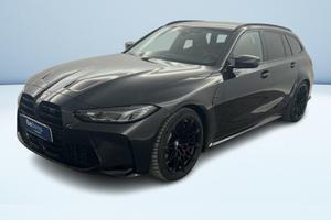 BMW M3 Touring 3.0 Competition M xdrive auto