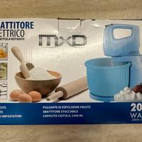 Sbattitore elettrico