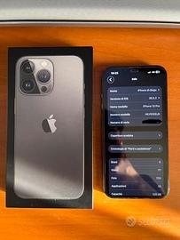 Iphone 13 Pro 128GB