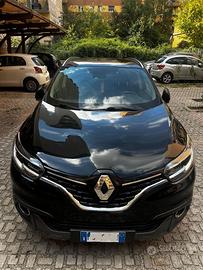 Renault Kadjar ex Aziendale con tetto panoramico