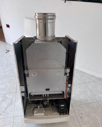 Caldaia a gas Savio 624DM/A