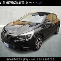 Renault Clio 1.0 tce Zen 90cv my21