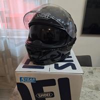 Shoei GT Air 3