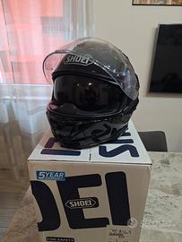 Shoei GT Air 3