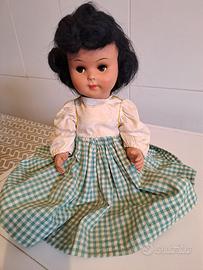 Bambola anni ‘40-‘50