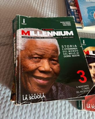 Libri scolastici