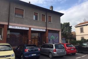Immobile di 120 m² con 2 locali a Settimo Milanese