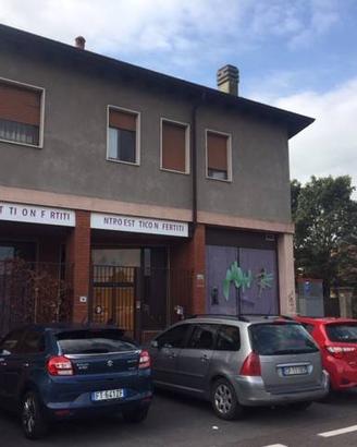 Immobile di 120 m² con 2 locali a Settimo Milanese