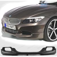 SPOILER LIP ANTERIORE PER BMW Z4 E89 09-16