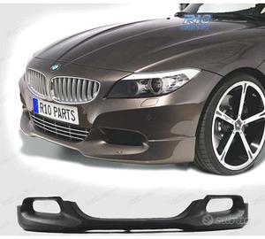 SPOILER LIP ANTERIORE PER BMW Z4 E89 09-16