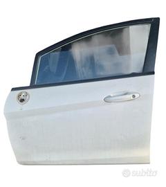 PORTIERA ANTERIORE SINISTRA FORD Fiesta 6Â° Serie