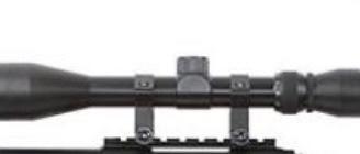 ottica 4x32