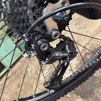 Montan bike